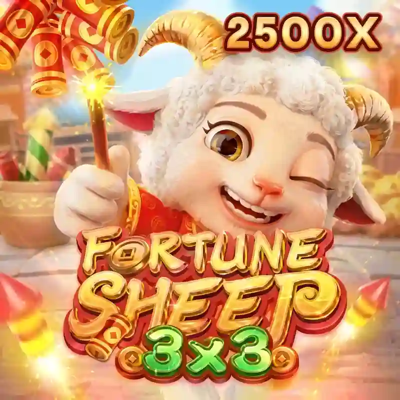 Cừu Phát Tài 3x3 tại 789p70